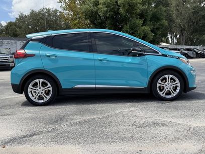 Used 2020 Chevrolet Bolt LT