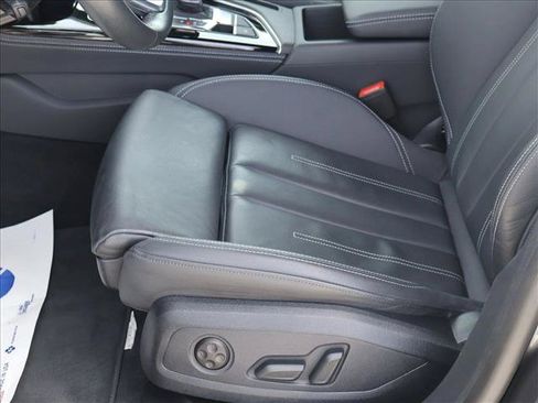 Used 2025 Audi A5 2.0T Premium Plus w/ Premium Plus AWD/4WD image 22