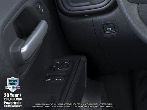 New 2026 Chevrolet Silverado 1500 W/T w/ WT Convenience Package image 22