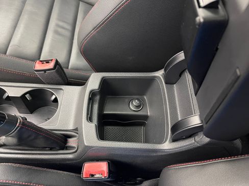 Used 2016 Volkswagen GTI Autobahn FWD image 30