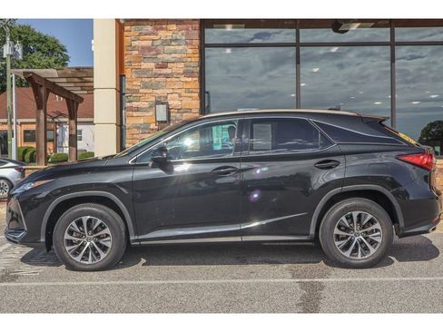 Used 2021 Lexus RX 350 AWD image 6