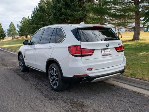 Used 2015 BMW X5 xDrive35i image 4