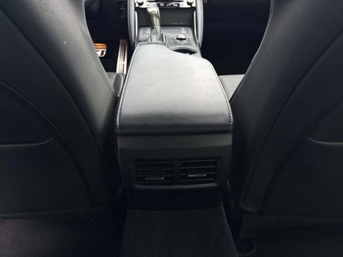 Certified 2024 Lexus IS 350 F Sport image 15