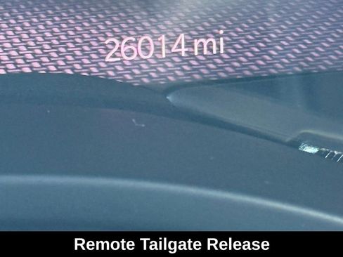 Used 2024 RAM 1500 TRX image 22