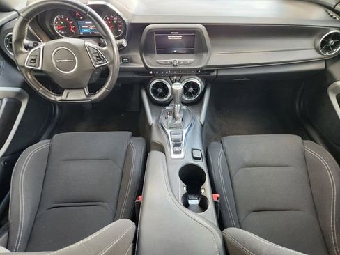 Used 2023 Chevrolet Camaro LT image 22