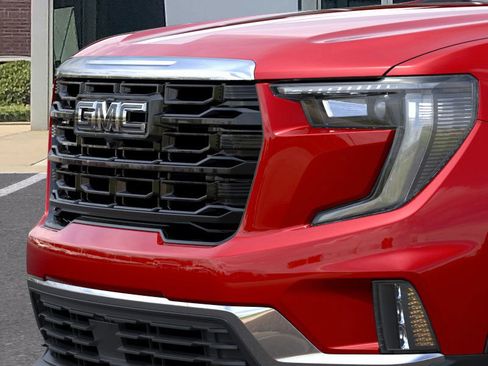 New 2026 GMC Acadia Elevation w/ Black Edition FWD image 37