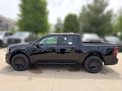 New 2026 Ford Maverick Lobo AWD/4WD image 10