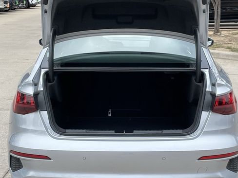 Used 2024 Audi A3 2.0T Premium image 25