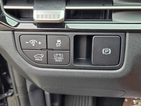 New 2026 Kia Sportage EX AWD/4WD image 14
