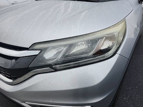 Used 2015 Honda CR-V EX image 8
