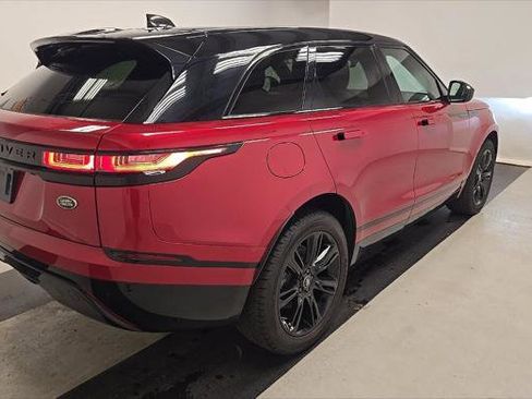 Used 2023 Land Rover Range Rover Velar R-Dynamic S AWD/4WD image 28