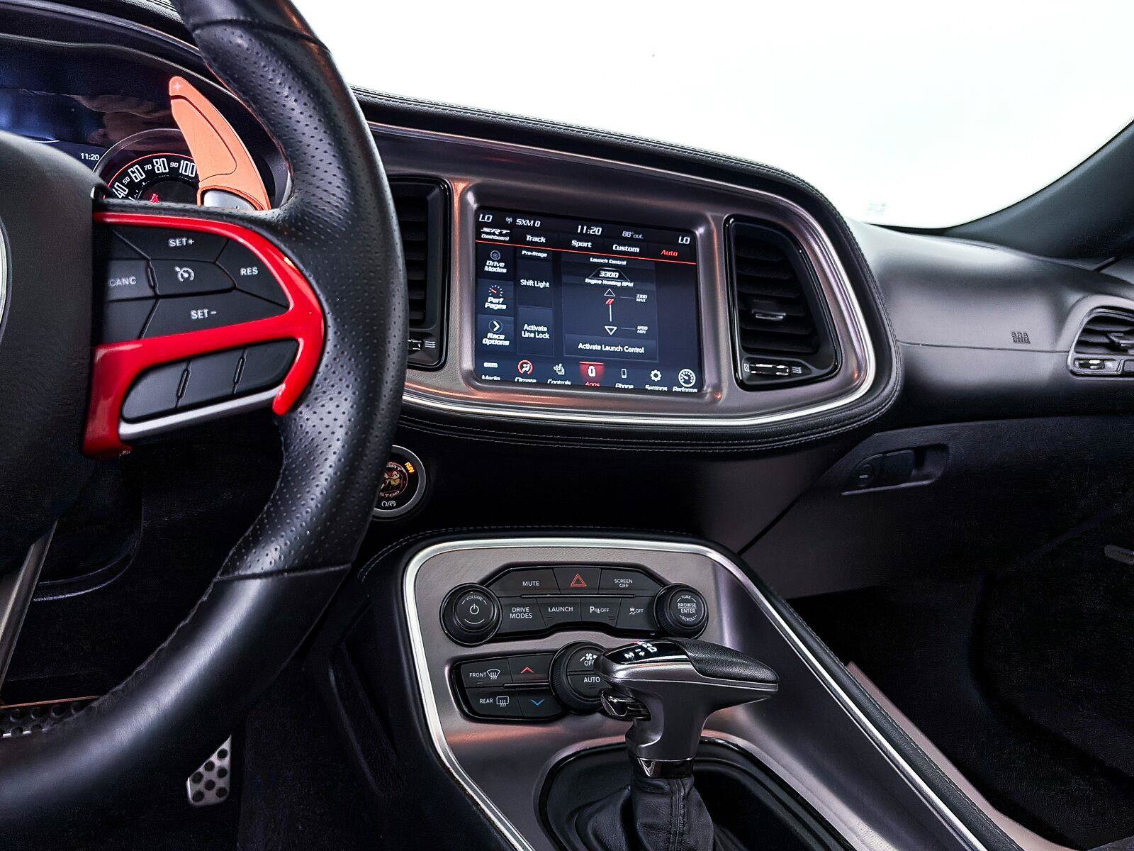 Used 2021 Dodge Challenger R/T Scat Pack RWD image 11
