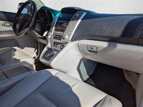 Used 2006 Lexus RX 400h AWD image 21
