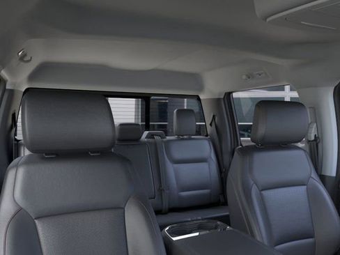 New 2026 Ford F350 Lariat w/ Chrome Package image 22