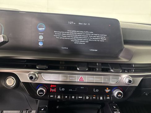 Used 2023 Kia Telluride S w/ S Sunroof Package image 15