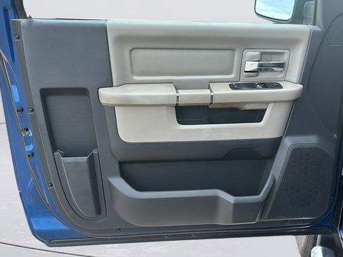 Used 2011 RAM 2500 SLT w/ Popular Equipment Group image 20