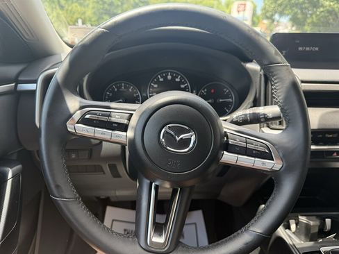 Used 2024 MAZDA CX-50 AWD 2.5 S w/ Cargo Package image 19