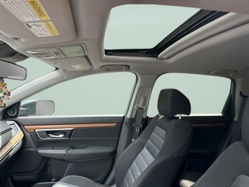 Used 2020 Honda CR-V EX image 15