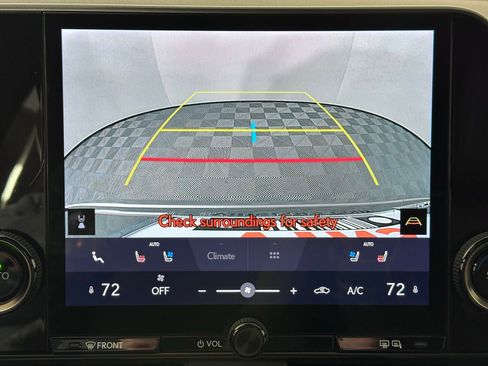 Used 2024 Lexus NX 250 FWD w/ Premium Package image 39