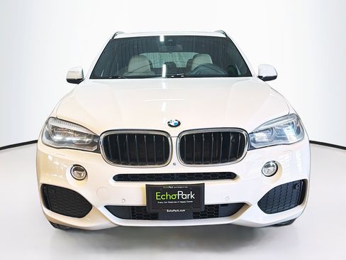 Used 2014 BMW X5 xDrive35d image 2