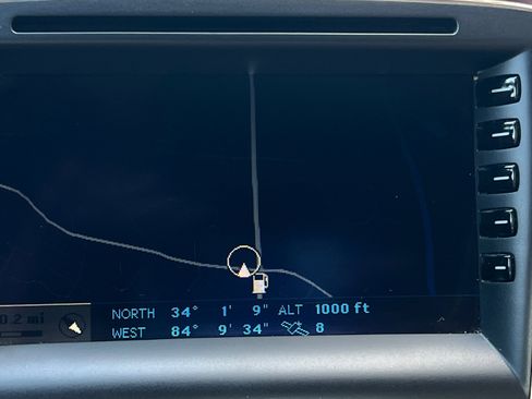 Used 2004 Maybach 57 image 62