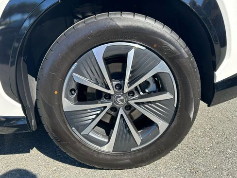 Used 2023 Lexus RZ 450e Premium w/ Accessory Package (2T) image 61