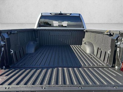 New 2026 Toyota Tundra SR5 image 8