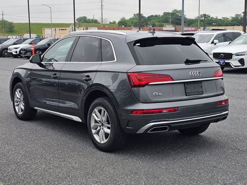 Certified 2023 Audi Q5 2.0T Premium w/ Convenience Package AWD/4WD image 15