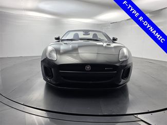 Used 2020 Jaguar F-TYPE Checkered Flag video 2