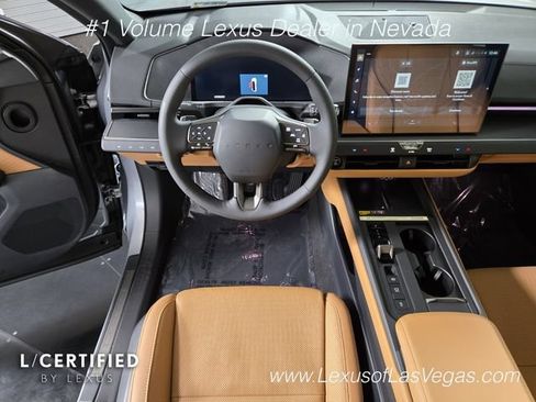Used 2026 Lexus ES 350e w/ Convenience Package FWD image 17