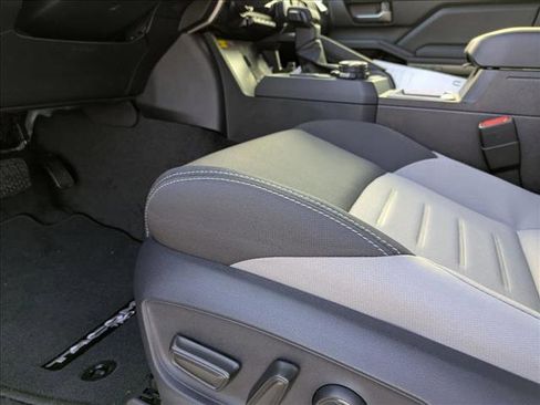 New 2026 Toyota Tacoma TRD Off-Road image 4