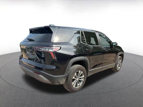 Used 2025 Chevrolet Equinox LT image 15