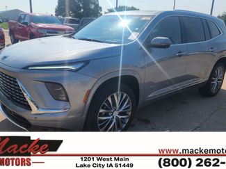 Used 2026 Buick Enclave Avenir w/ Super Cruise Package AWD/4WD video 1