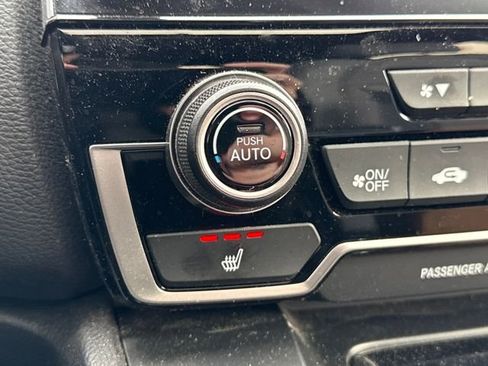 Used 2022 Honda CR-V EX-L image 28