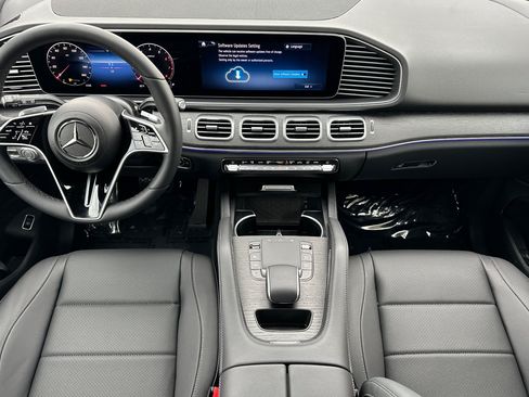 New 2026 Mercedes-Benz GLE 450 4MATIC image 13