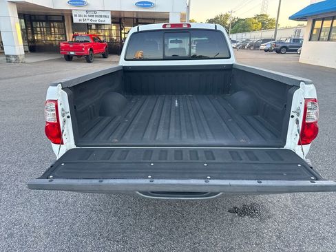 Used 2006 Toyota Tundra SR5 RWD image 24