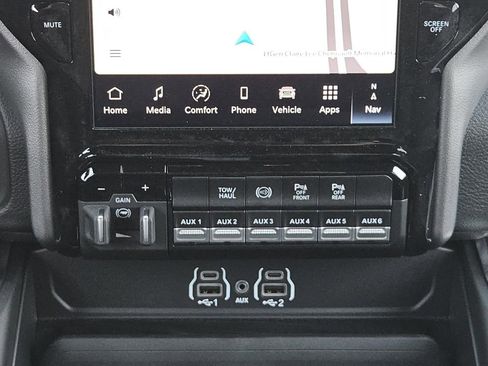 New 2026 RAM 2500 Lone Star image 14