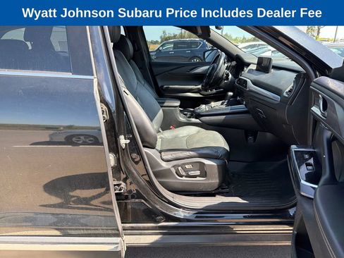 Used 2021 MAZDA CX-9 Grand Touring AWD/4WD image 41
