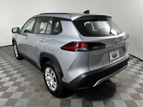 Used 2026 Toyota Corolla Cross L FWD image 7
