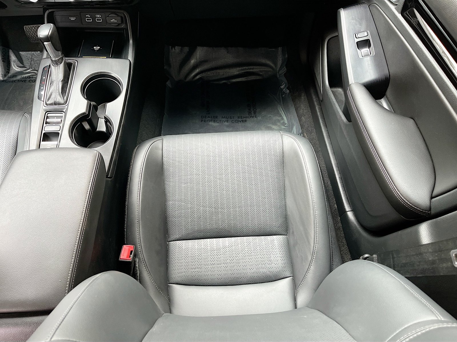 Used 2024 Honda Civic Touring image 25