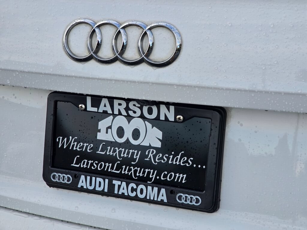 Used 2018 Audi Q5 Prestige w/ Prestige Package AWD/4WD image 34