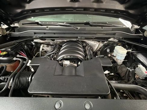 Used 2014 GMC Sierra 1500 SLE AWD/4WD image 22