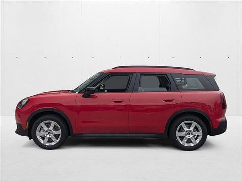 New 2025 MINI Cooper Countryman SE image 5