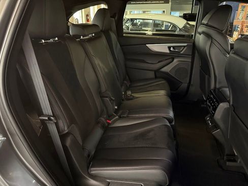 Used 2024 Acura MDX A-Spec AWD/4WD image 17