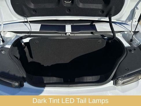 Used 2024 Chevrolet Camaro LT w/ RS Package image 16