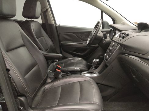 Used 2015 Buick Encore Leather image 21