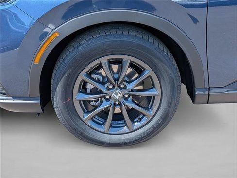 New 2026 Honda CR-V EX-L image 10
