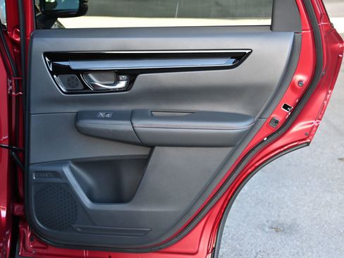 New 2026 Honda CR-V Sport-L image 14