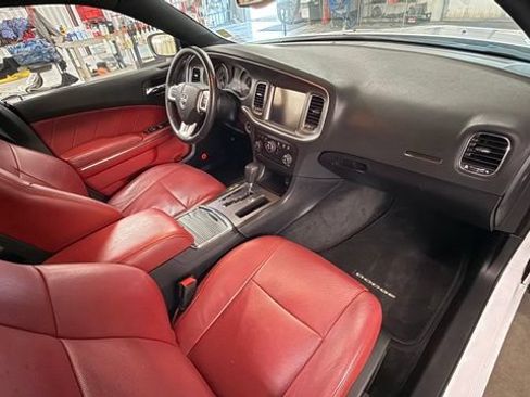 Used 2014 Dodge Charger R/T RWD image 24