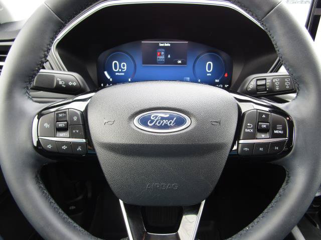 Used 2024 Ford Escape Active w/ Tech Pack #2 AWD/4WD image 19